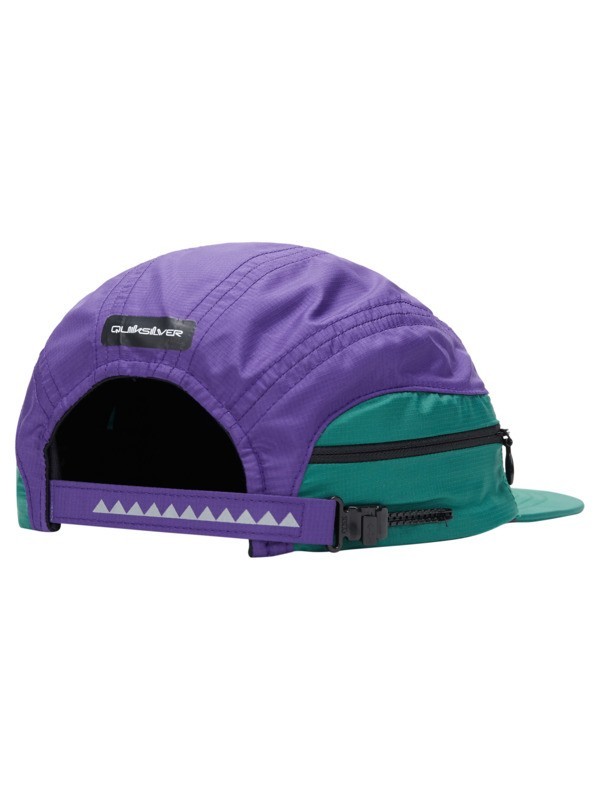 Flowbait - Camper Cap for Men  AQYHA04854