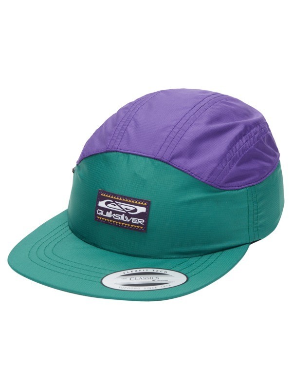 Flowbait - Camper Cap for Men  AQYHA04854