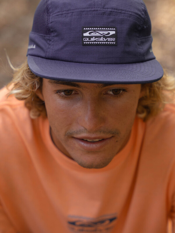 Camp Stacker - Camper Cap for Men  AQYHA04855