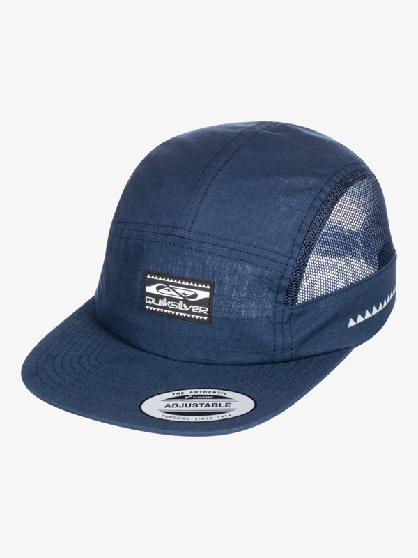 Camp Stacker - Camper Cap for Men  AQYHA04855