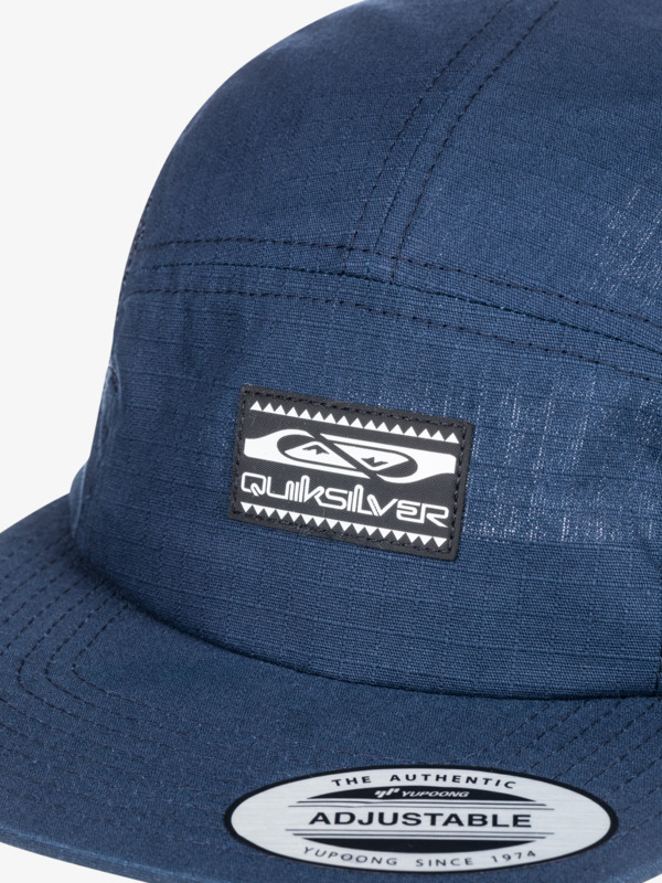 Camp Stacker - Camper Cap for Men  AQYHA04855