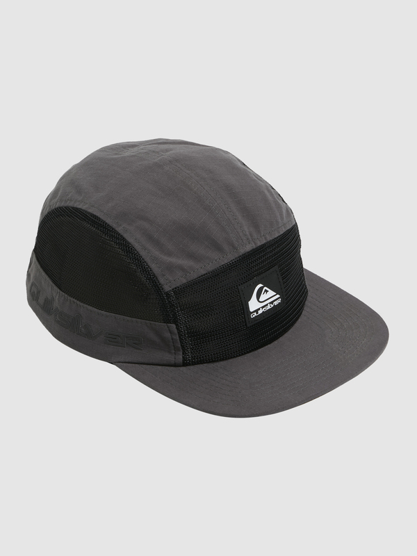 Camp Stacker - Camper Cap for Men | Quiksilver