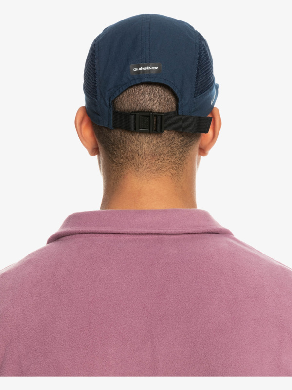 Camp Stacker - Camper Cap for Men  AQYHA04855