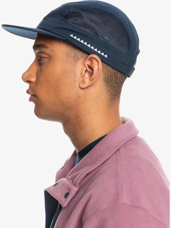 Camp Stacker - Camper Cap for Men  AQYHA04855
