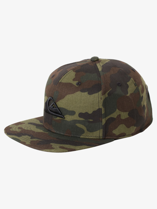 Chompers - Snapback Cap for Men  AQYHA04927