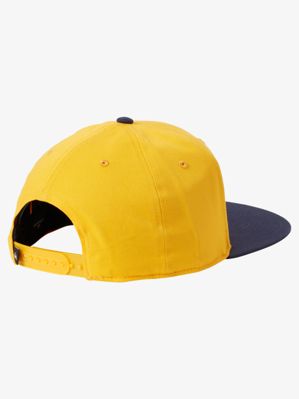 Chompers - Snapback Cap for Men  AQYHA04927