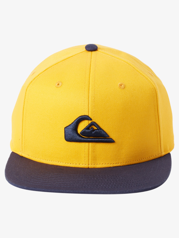 Chompers - Snapback Cap for Men  AQYHA04927
