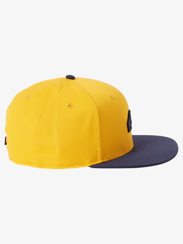 Chompers - Snapback Cap for Men  AQYHA04927