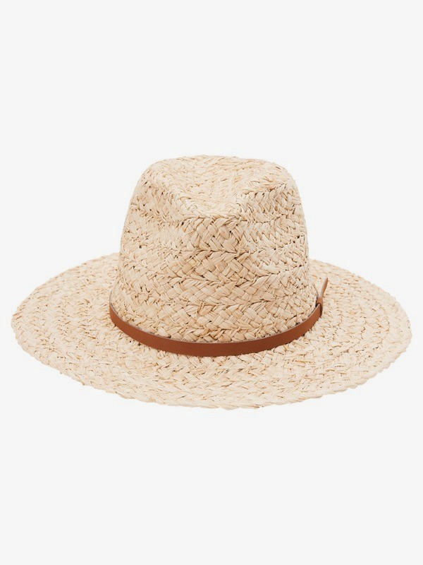 Stay Grassy - Straw Sun Hat for Men  AQYHA04933
