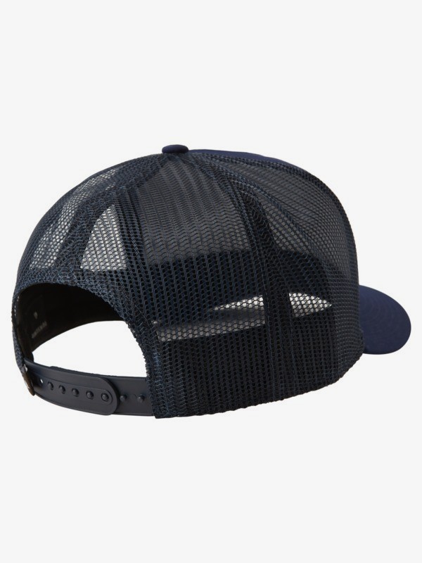 Omni Lock - Trucker Cap for Men  AQYHA04944