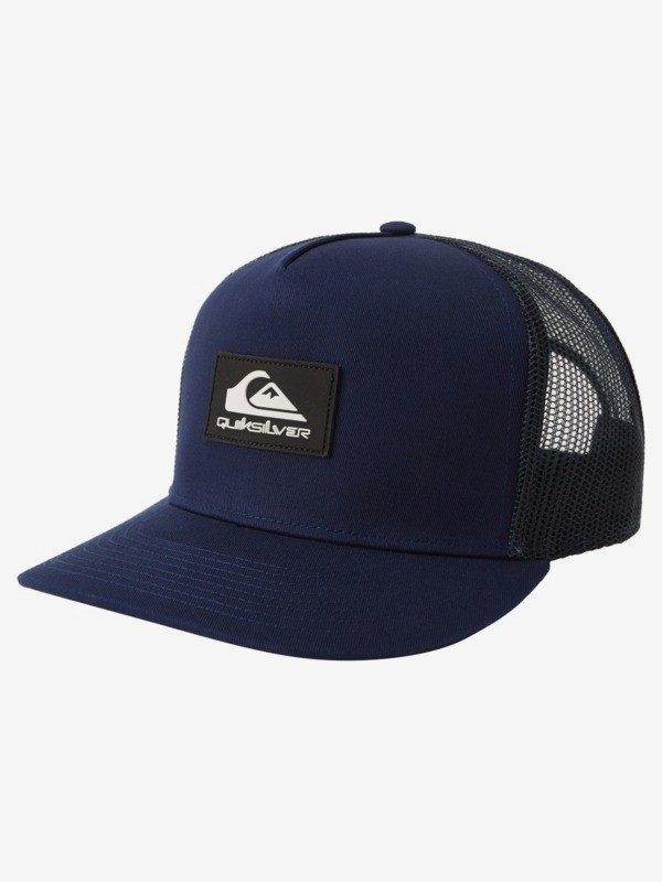 Omni Lock - Trucker Cap for Men  AQYHA04944