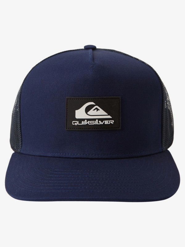Omni Lock - Trucker Cap for Men  AQYHA04944