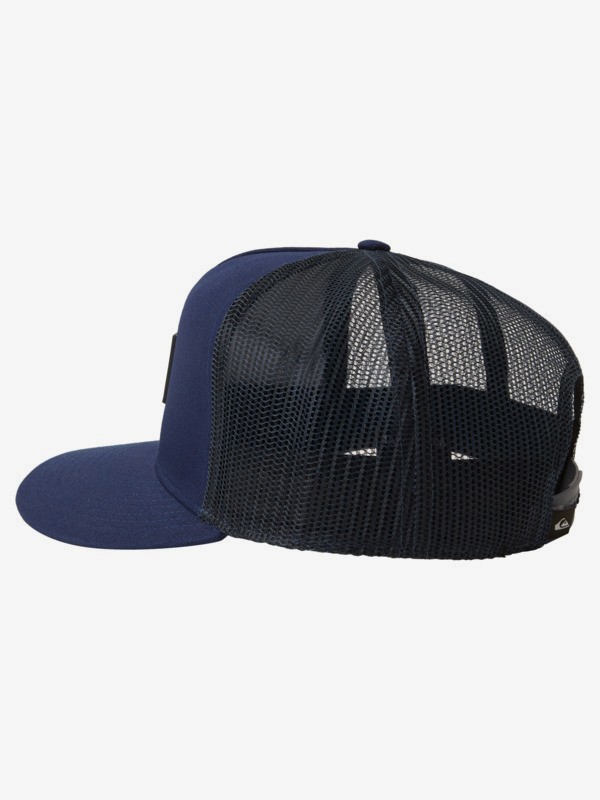 Omni Lock - Trucker Cap for Men  AQYHA04944
