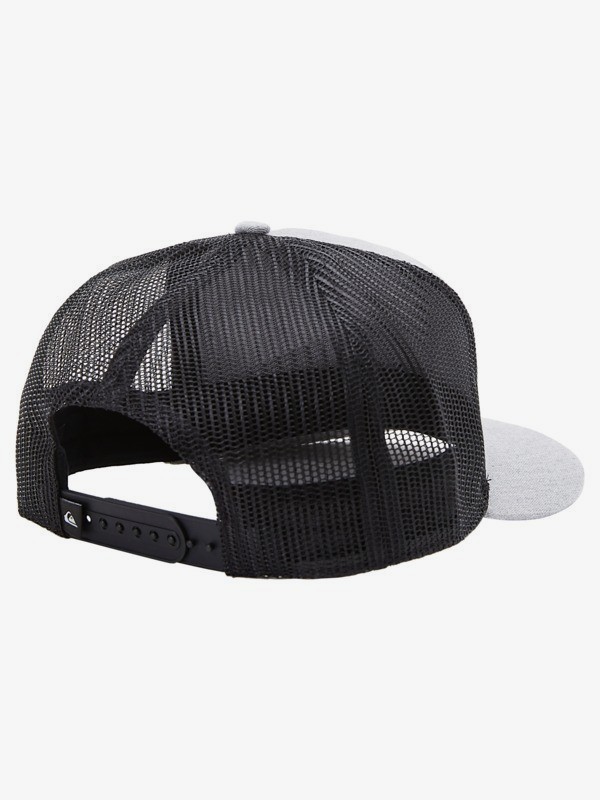 Omni Lock - Trucker Cap for Men AQYHA04944