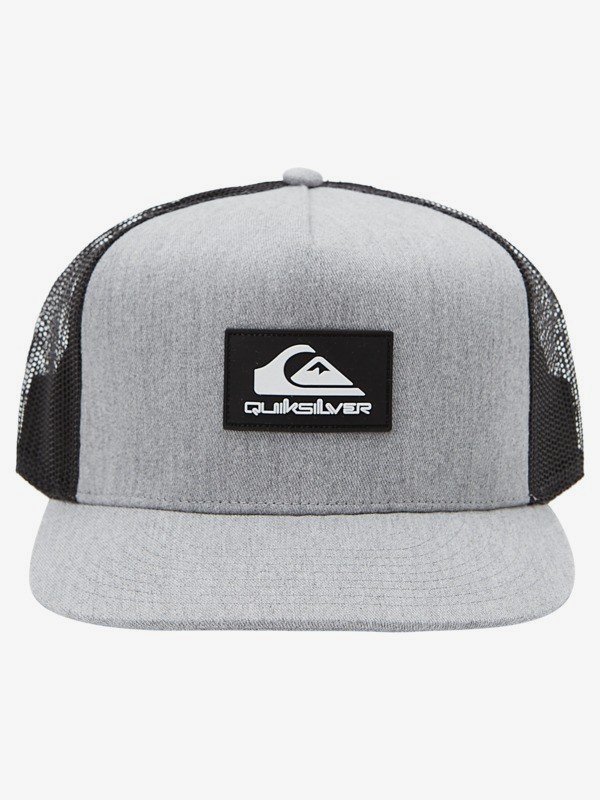 Omni Lock - Trucker Cap for Men AQYHA04944