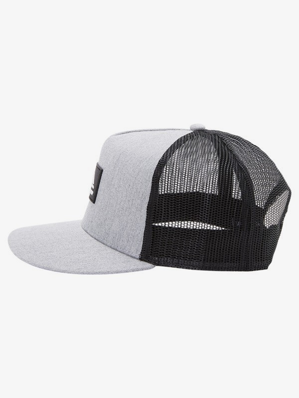 Omni Lock - Trucker Cap for Men AQYHA04944