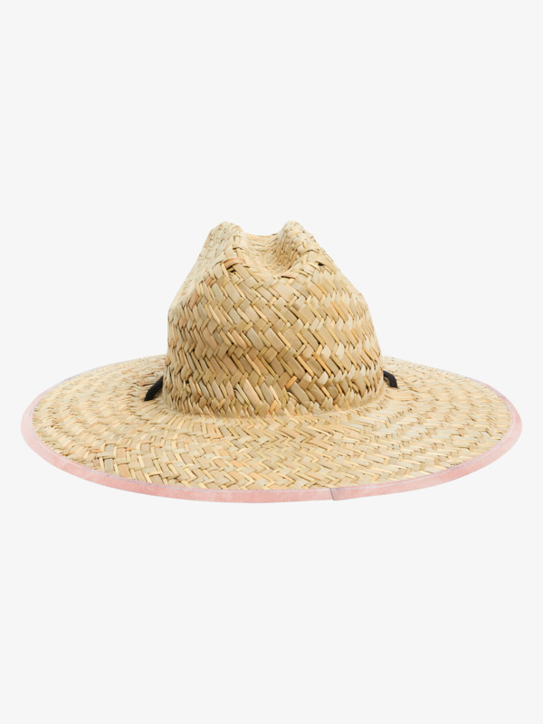 E Outsider Cloud - Straw Lifeguard Hat for Men AQYHA04992