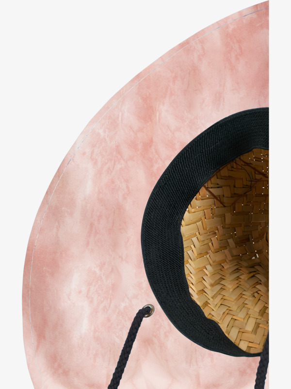E Outsider Cloud - Straw Lifeguard Hat for Men AQYHA04992