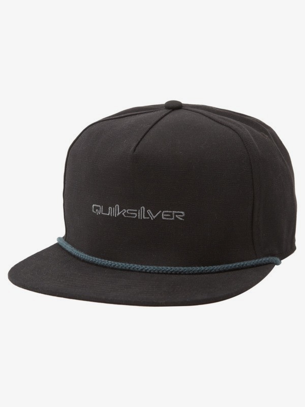 The Draw - Cap for Men  AQYHA05005