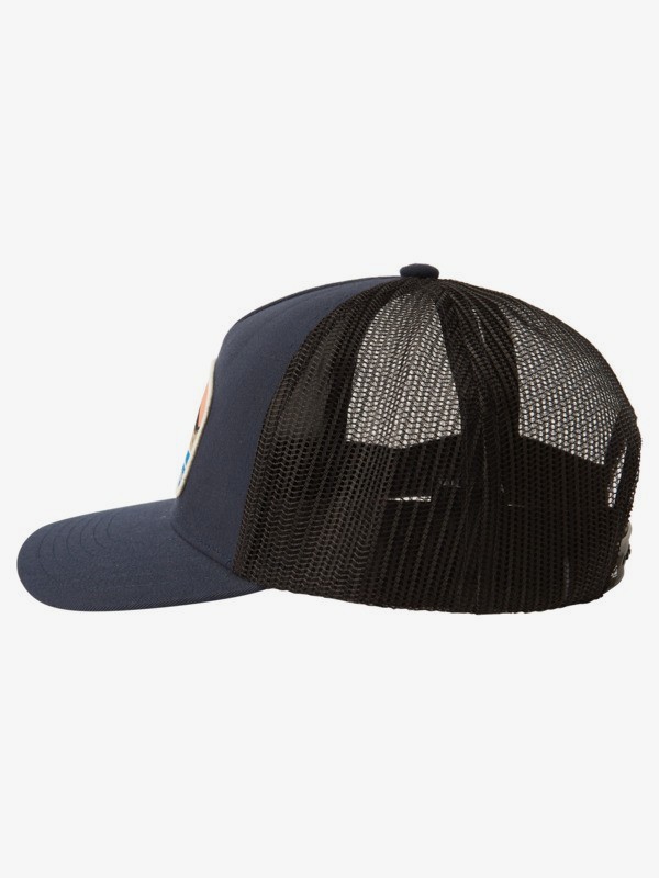 Gone Fishing - Trucker Cap for Men  AQYHA05020