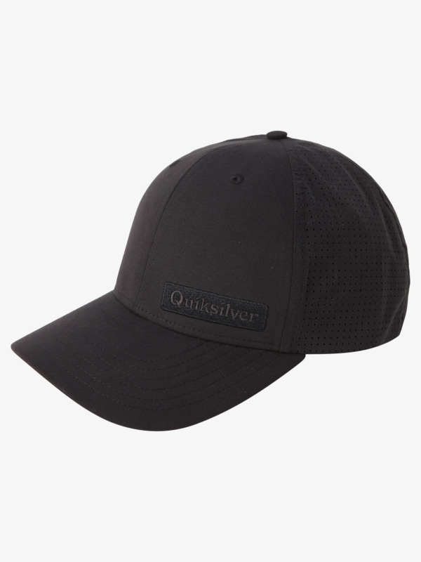 Net Tech - Technical Fit Cap for Men  AQYHA05026