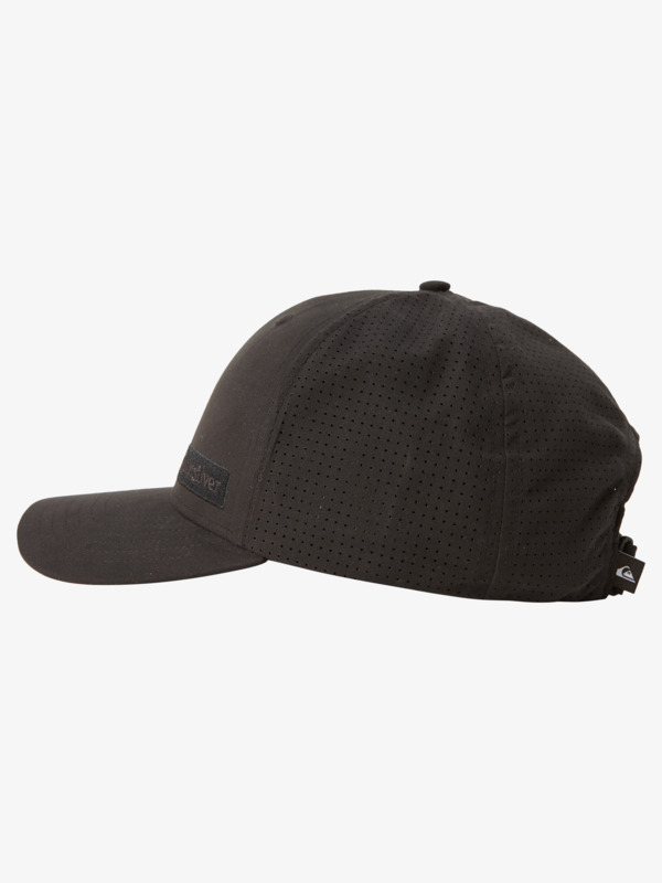 Net Tech - Technical Fit Cap for Men  AQYHA05026