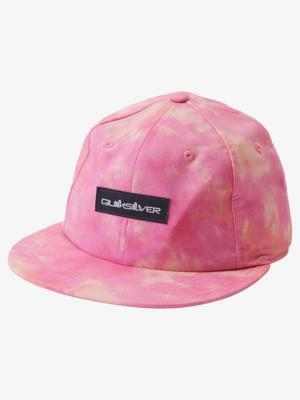 Lucid Dreams - Cap for Men | Quiksilver