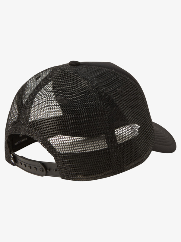 Sea Satchel - Trucker Cap for Men  AQYHA05034
