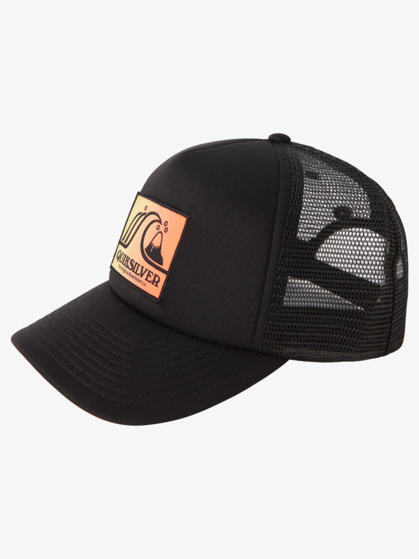 Sea Satchel - Trucker Cap for Men  AQYHA05034