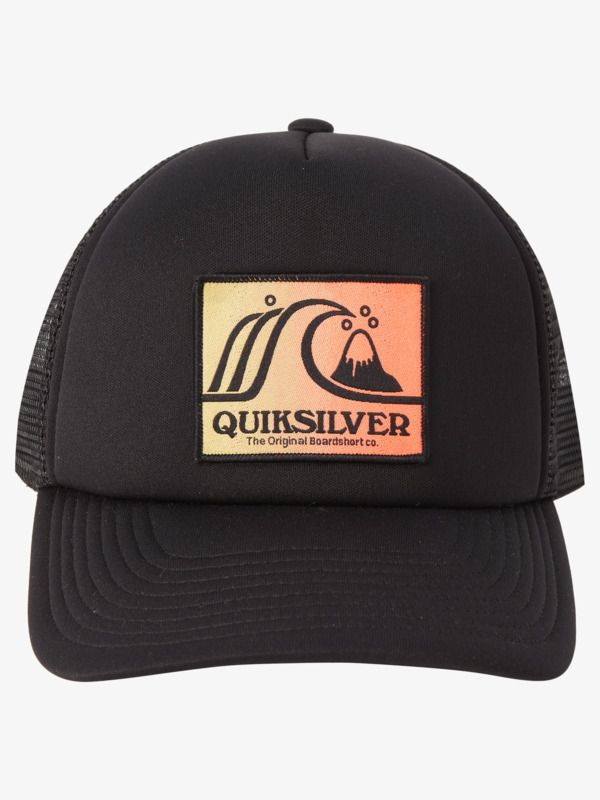 Sea Satchel - Trucker Cap for Men  AQYHA05034