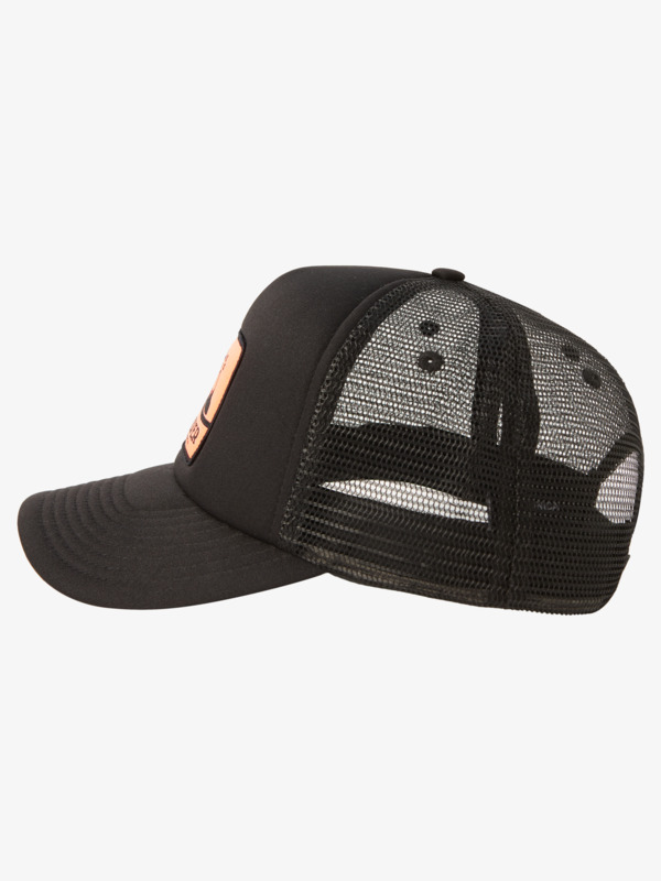 Sea Satchel - Trucker Cap for Men  AQYHA05034
