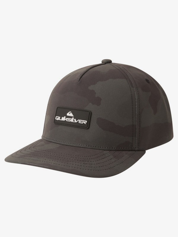 Winded - Trucker Cap for Men  AQYHA05042