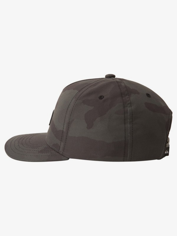 Winded - Trucker Cap for Men  AQYHA05042