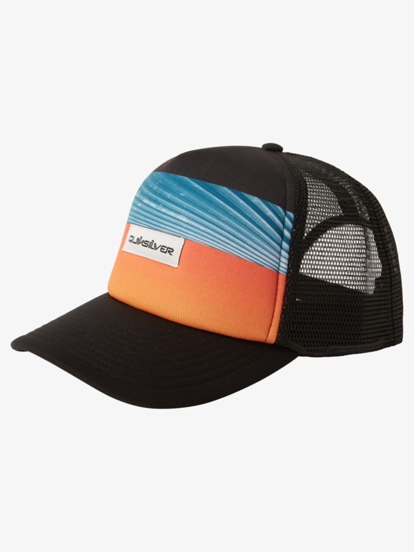 Pidgeon Chicken - Trucker Cap for Men  AQYHA05044
