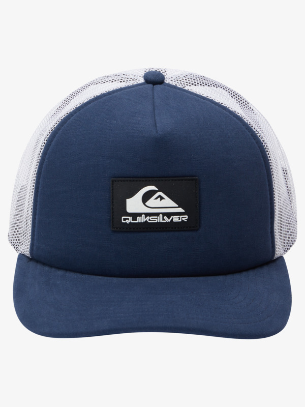 Omnipotent - Snapback Cap for Men  AQYHA05061