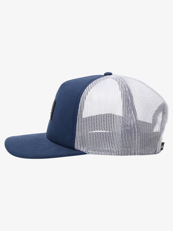 Omnipotent - Snapback Cap for Men  AQYHA05061