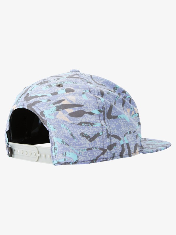Cosmic Creature - Snapback Cap for Men  AQYHA05079