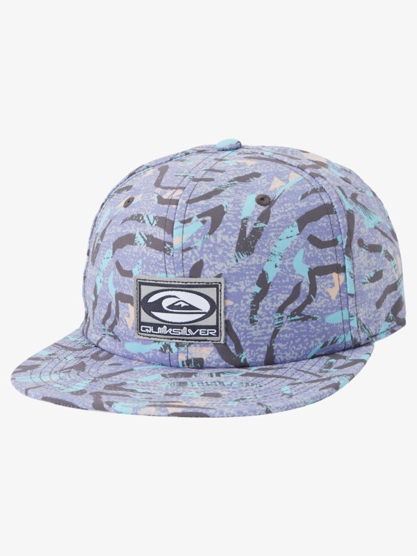Cosmic Creature - Snapback Cap for Men  AQYHA05079
