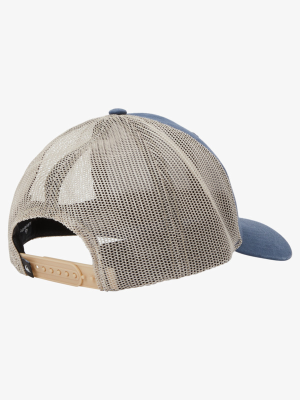 Down The Hatch - Trucker Cap for Men  AQYHA05096
