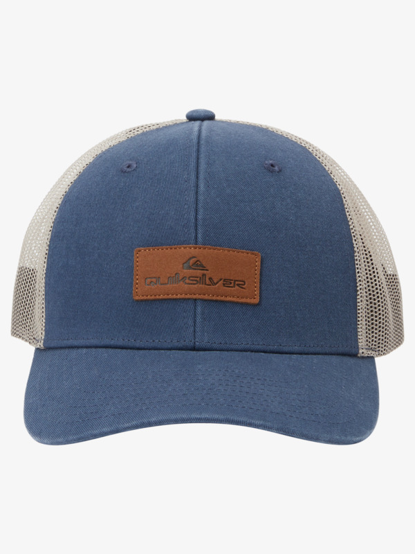 Down The Hatch - Trucker Cap for Men  AQYHA05096