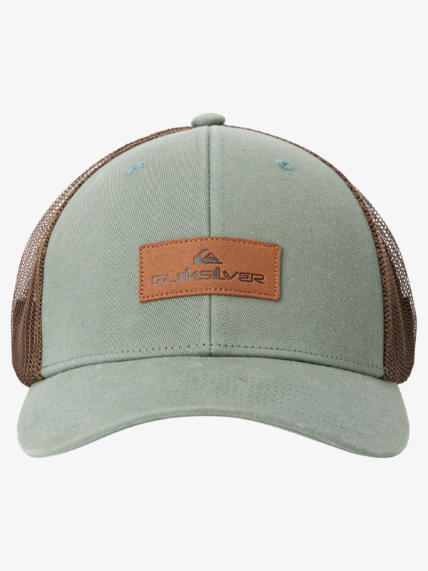 Down The Hatch - Trucker Cap for Men  AQYHA05096