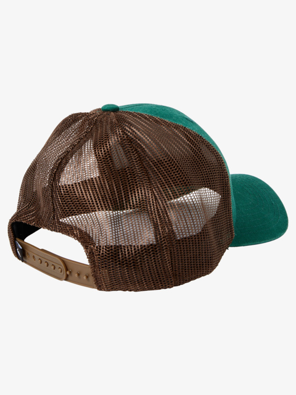 Down The Hatch - Trucker Cap for Men  AQYHA05096