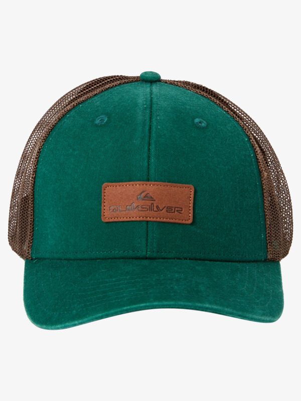 Down The Hatch - Trucker Cap for Men  AQYHA05096