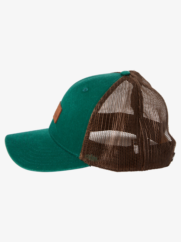 Down The Hatch - Trucker Cap for Men  AQYHA05096