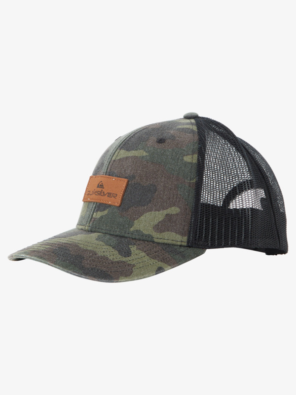 Down The Hatch - Trucker Cap for Men  AQYHA05096