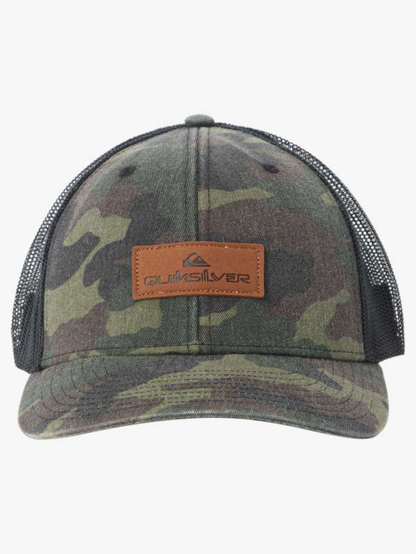 Down The Hatch - Trucker Cap for Men  AQYHA05096