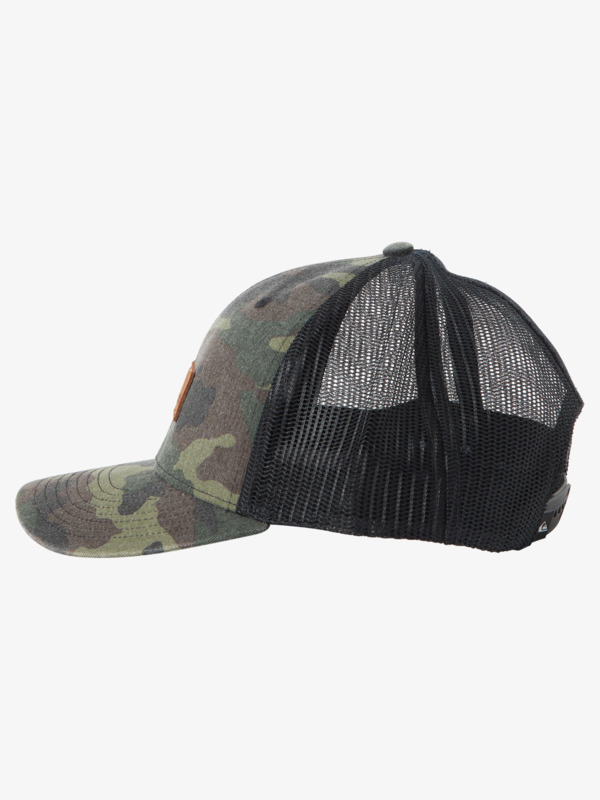 Down The Hatch - Trucker Cap for Men  AQYHA05096