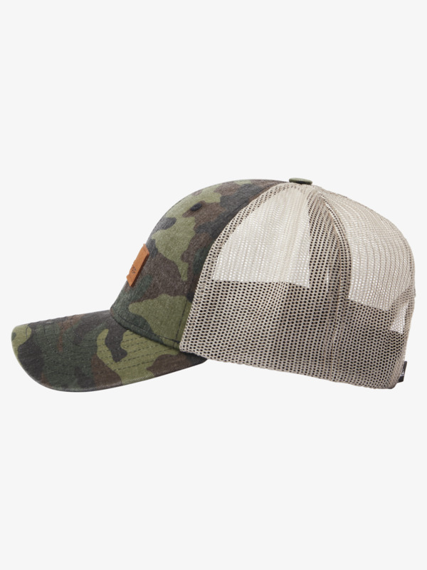 Down The Hatch - Trucker Cap for Men  AQYHA05096