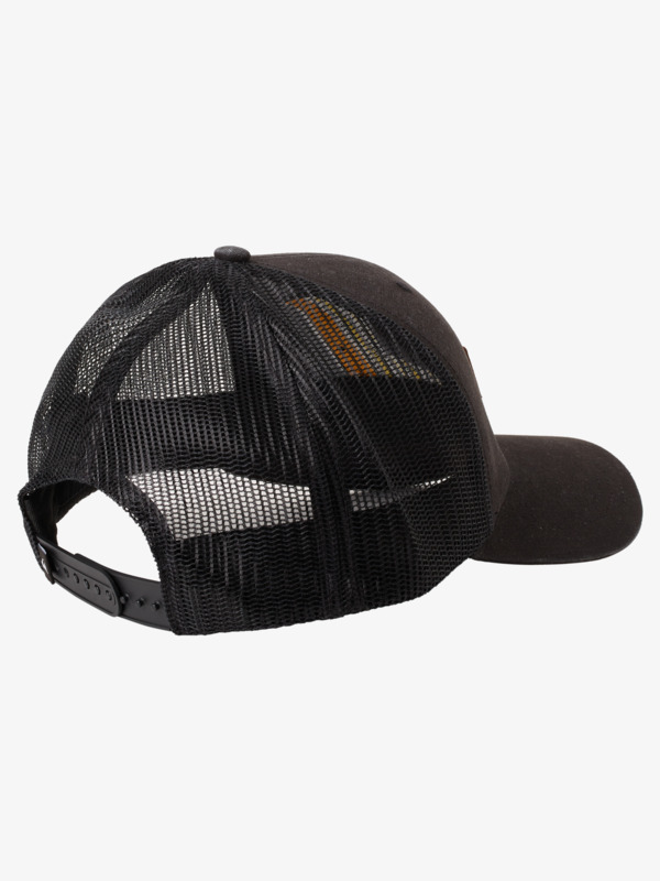 Down The Hatch - Trucker Cap for Men  AQYHA05096