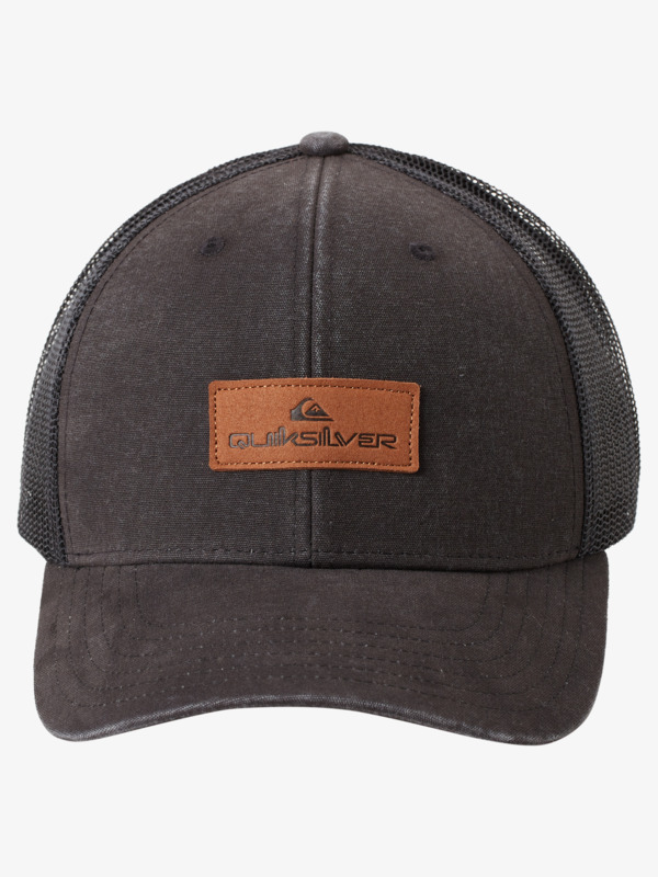 Down The Hatch - Trucker Cap for Men  AQYHA05096